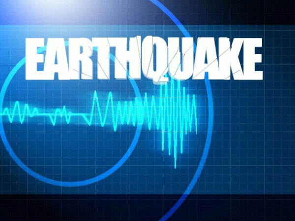 Strong 6.1-magnitude quake shakes Colombian Caribbean islands