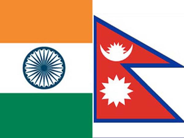 Security officials of Nepal and India agree to curb cross-border crime