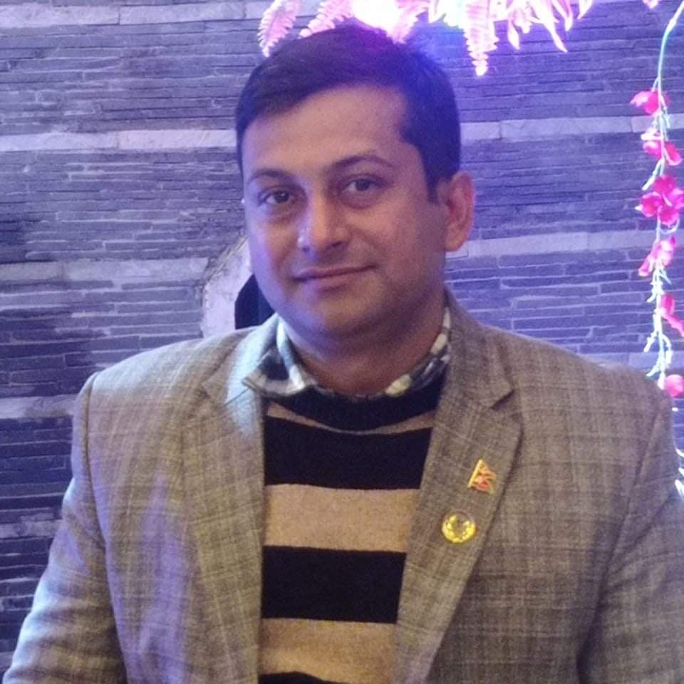 बुटवल अटो इन्जिनियरिङ एसोसिएसनको अध्यक्षमा न्यौपाने  निर्वाचित