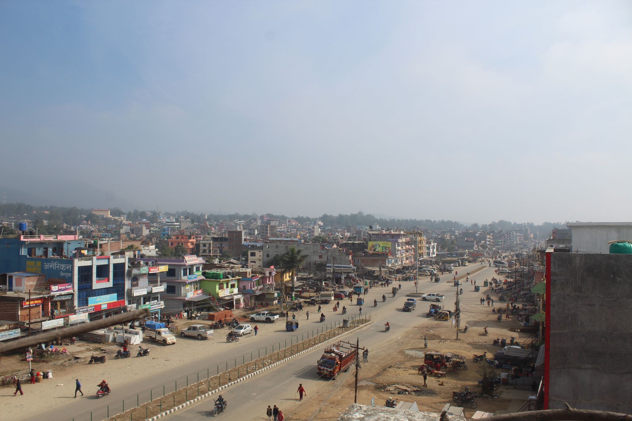 वीरेन्द्रनगरमा कर्फ्यु हट्यो, यी स्थान निषेधित क्षेत्र घोषणा