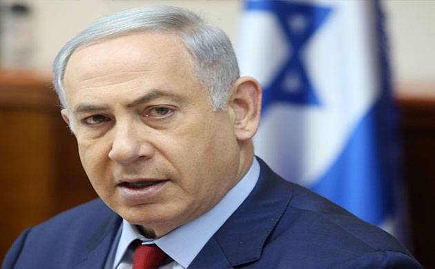 Israel votes with Netanyahu's future at stake