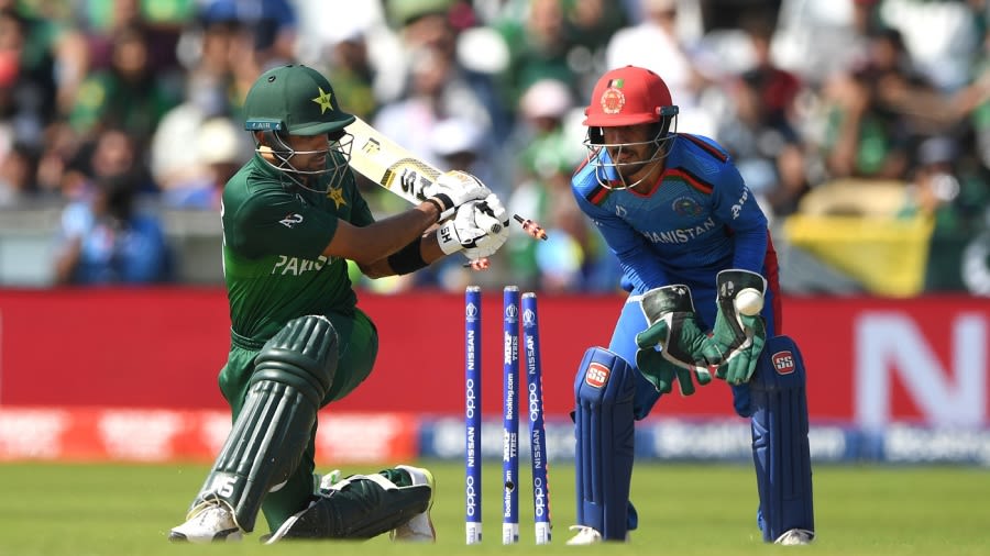 अफगानिस्तान र पाकिस्तानबीचको क्रिकेट शृंखला अनिश्‍चितकालका लागि स्थगित