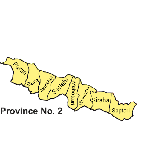 Province 2 preparing to use Manipal Teaching Hospital building as COVID-19 hospital