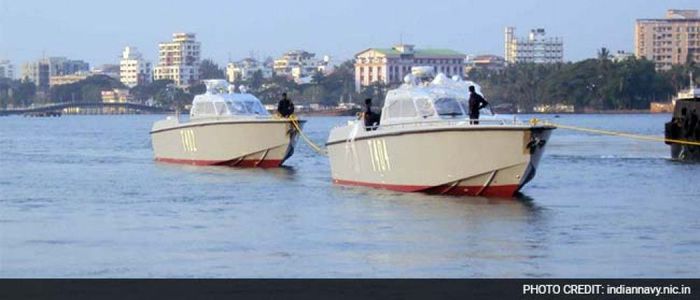 North Korea releases Russian fishing boat: Moscow