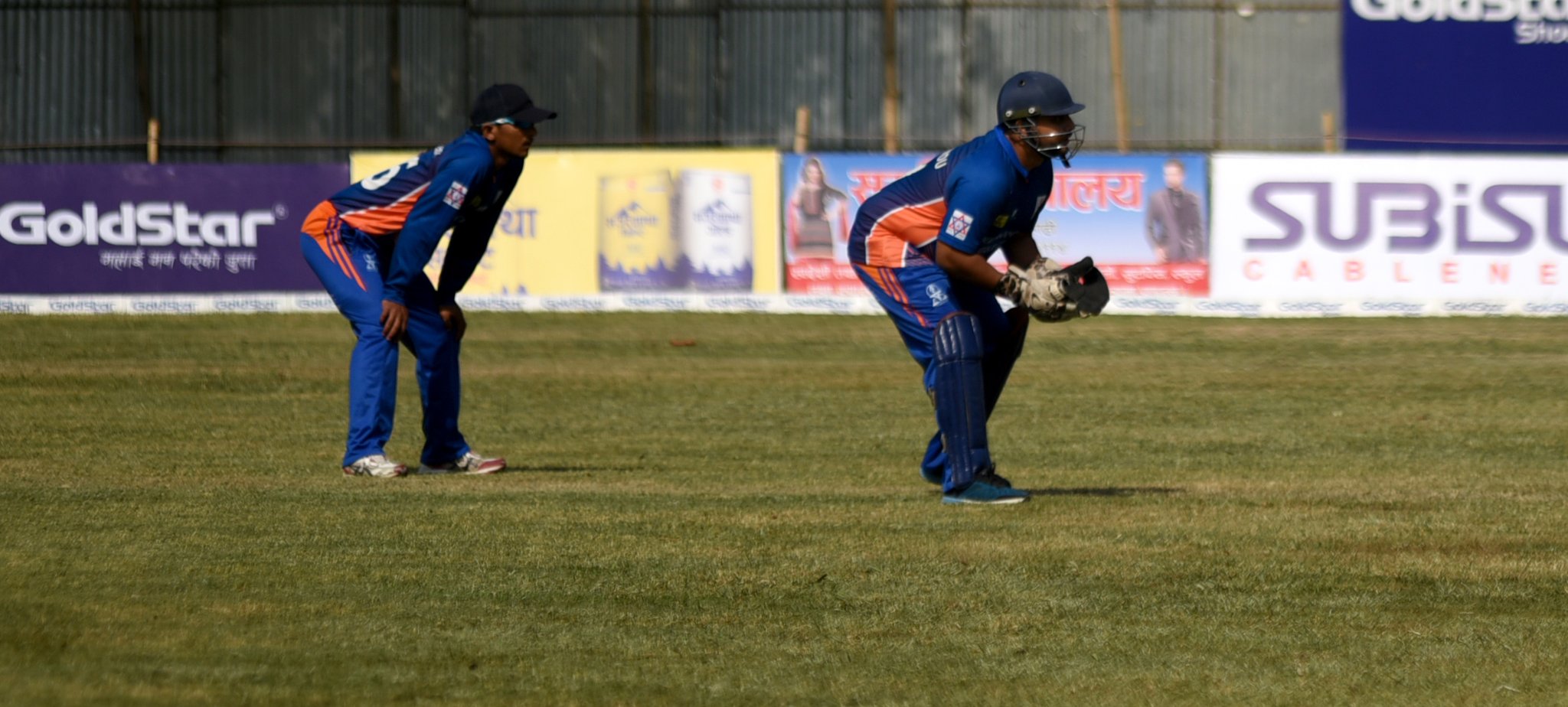 धनगढीमा क्रिकेट क्रेज :क्रिकेटको उर्वरभूमिदेखि डिपिएललाई आइसिसीको मान्यतासम्म