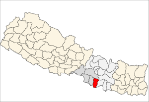 Mother and son die from electric shock in Rautahat