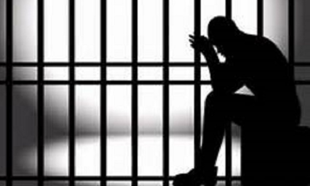 Rapist gets six years prison sentence