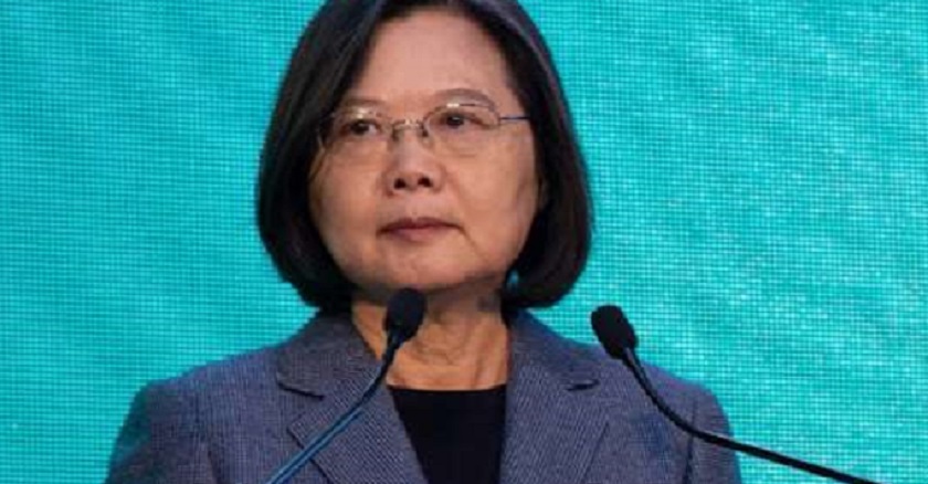 चीनको दबाबमा डब्लुएचओले कोरोनासम्बन्धी सूचना लुकाएको ताइवानको आरोप