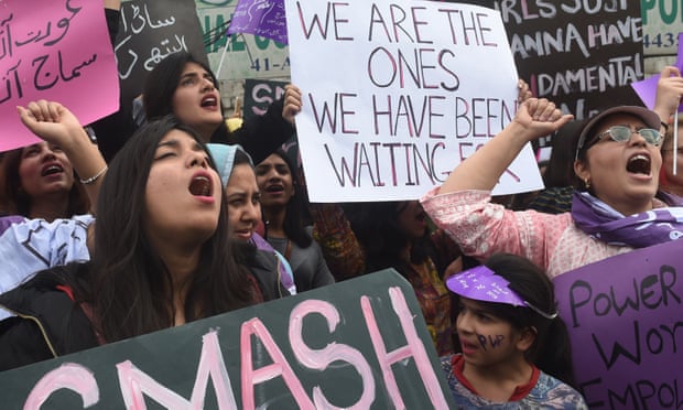 पाकिस्तानमा महिला हिंसाका मुद्दा मात्र हेर्ने १ हजार बढी अदालत निर्माण गरिने घोषणा