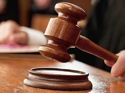 Police officer acquitted in case of impregnating girl