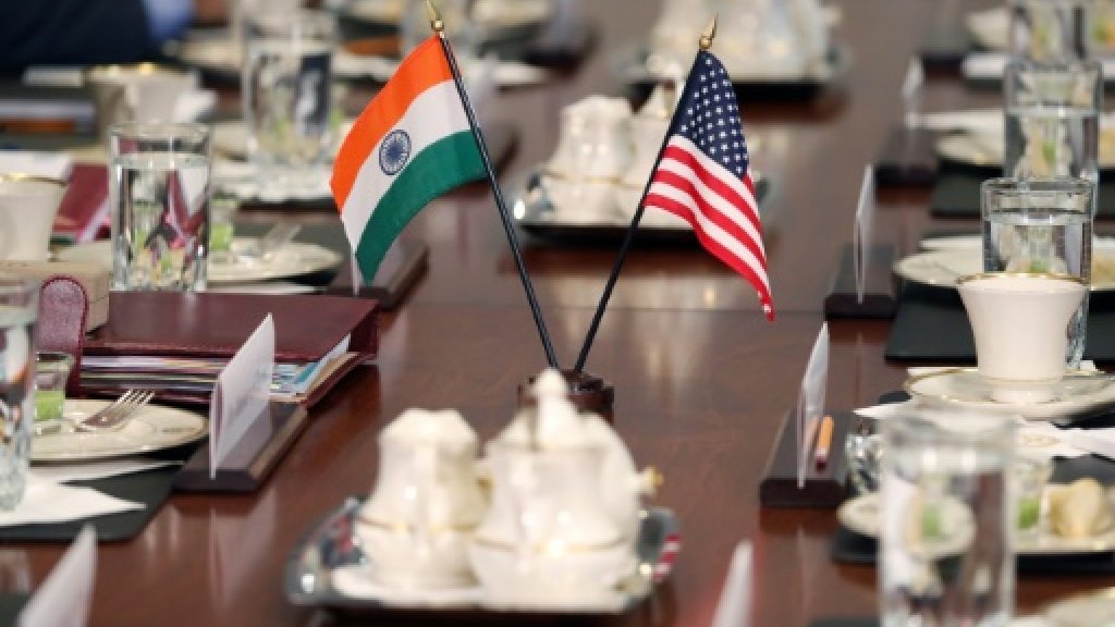 India plays down end to US trade preferences
