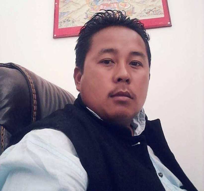 RJPN secretary Lama dies