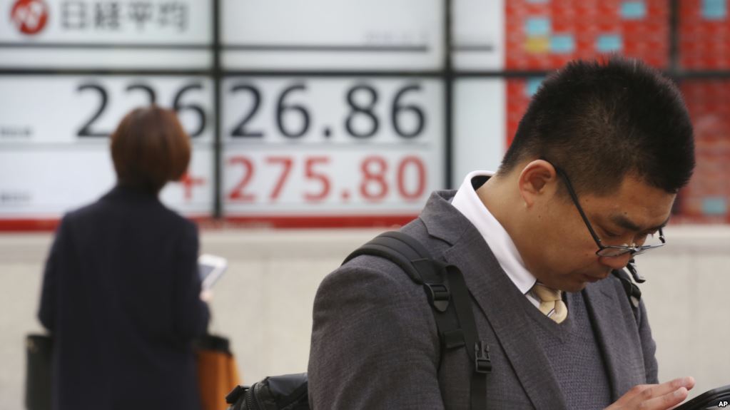China, Hong Kong stocks rally after US trade truce