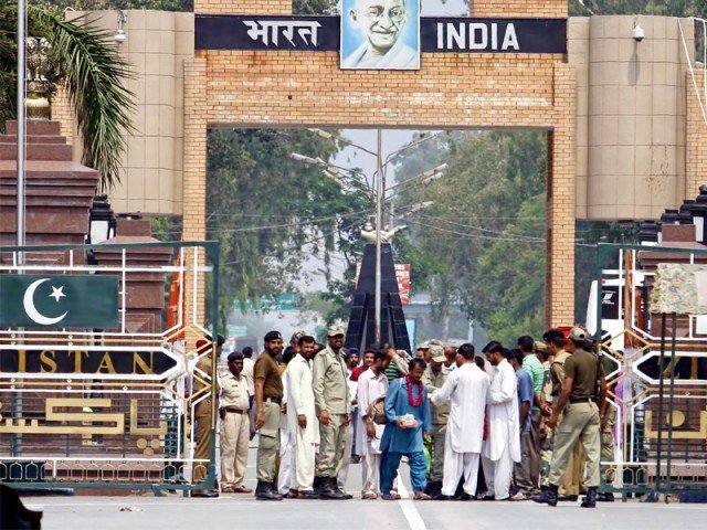 India frees 19 Pakistani prisoners