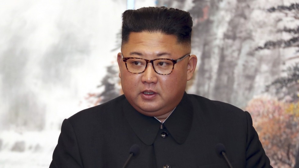 Mongolia invites North Korea's Kim to visit