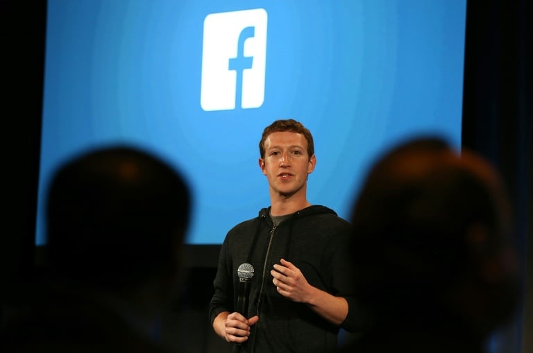 Facebook apologises after Myanmar groups blast Zuckerberg