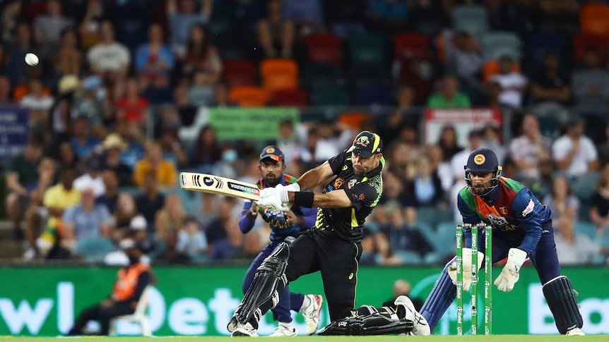 दुई खेलअघि अष्ट्रेलियालाई टी-२० क्रिकेट शृंखला