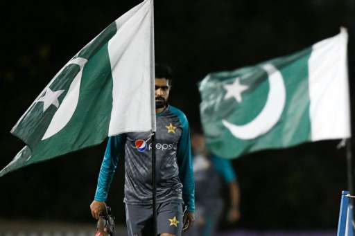 भारतविरुद्धको खेलका लागि पाकिस्तानको टोली घोषणा
