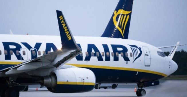Ryanair says threatened European strike will be 'unsuccessful'