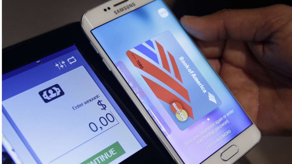 Chinese banks post robust growth in mobile payments