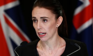 New Zealand to reform gun law in 10 days