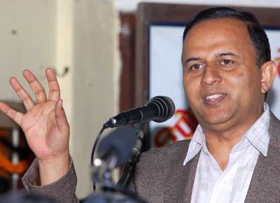 Indian PM's visit should be made successful: CM Pokharel