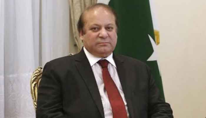 Nawaz Sharif to fly to London for further treatment on Monday