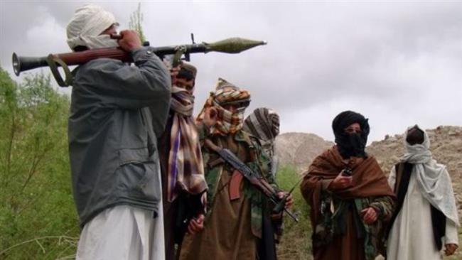 20 Taliban militants killed in eastern Afghanistan