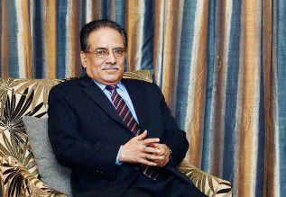 Chair Dahal for enhanced national unity and good will