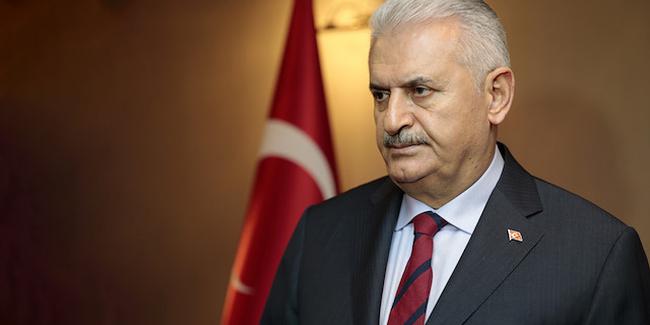 Turkish parliament speaker resigns to run for Istanbul mayoral