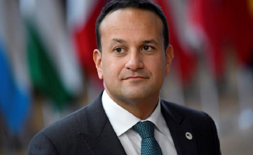 Irish PM calls general election for Feb. 8