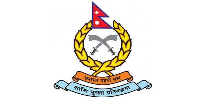 APF Nepal establishes three border outposts in Kanchanpur