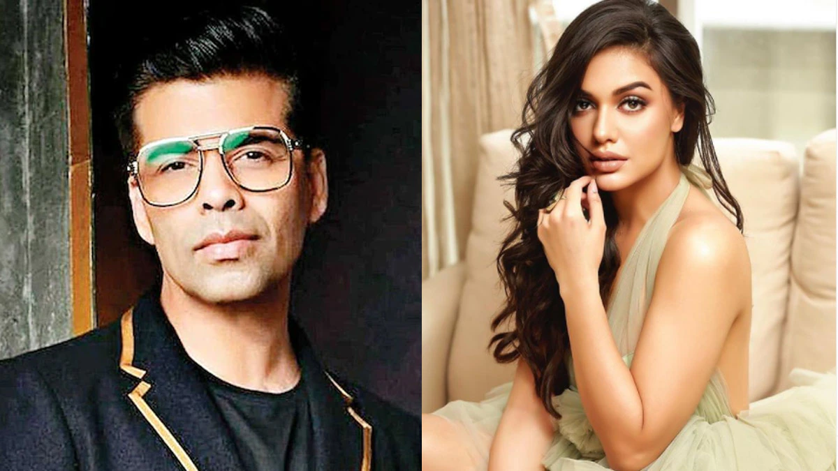 बिग बोस ओटीटी : करण जौहरले दिव्यालाई भने,‘शोको आवश्यकता नभए निस्केर गए हुन्छ’