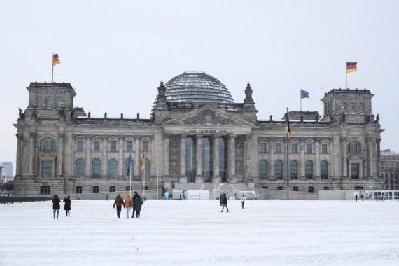 What to know about German federal election