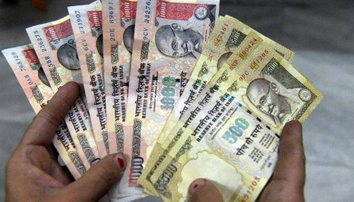 India's RBI says almost all banned notes returned