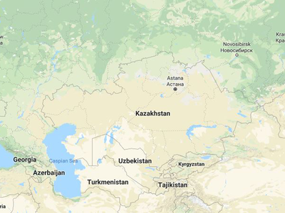 52 people killed in Kazakhstan bus accident: ministry