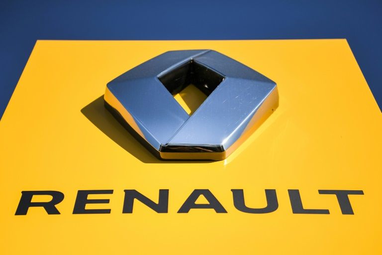 Renault profits skid on Nissan woes