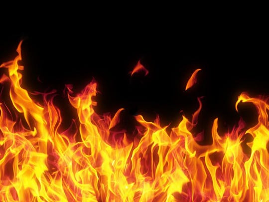 Fire destroys property worth over Rs 10 million