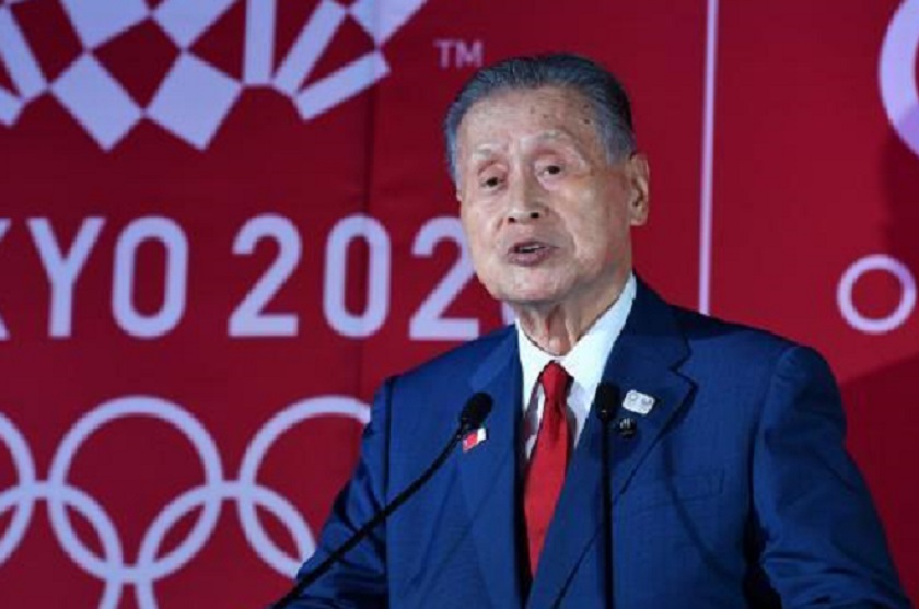 ‘कोरोनाका कारण टोकियो ओलम्पिक स्थगित भएको छैन’