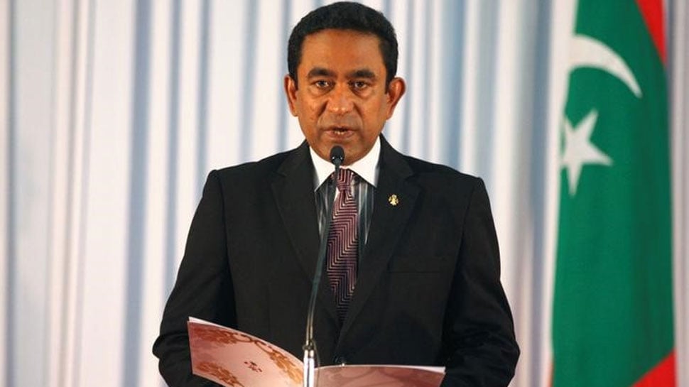 State of emergency extended by 30 days in Maldives