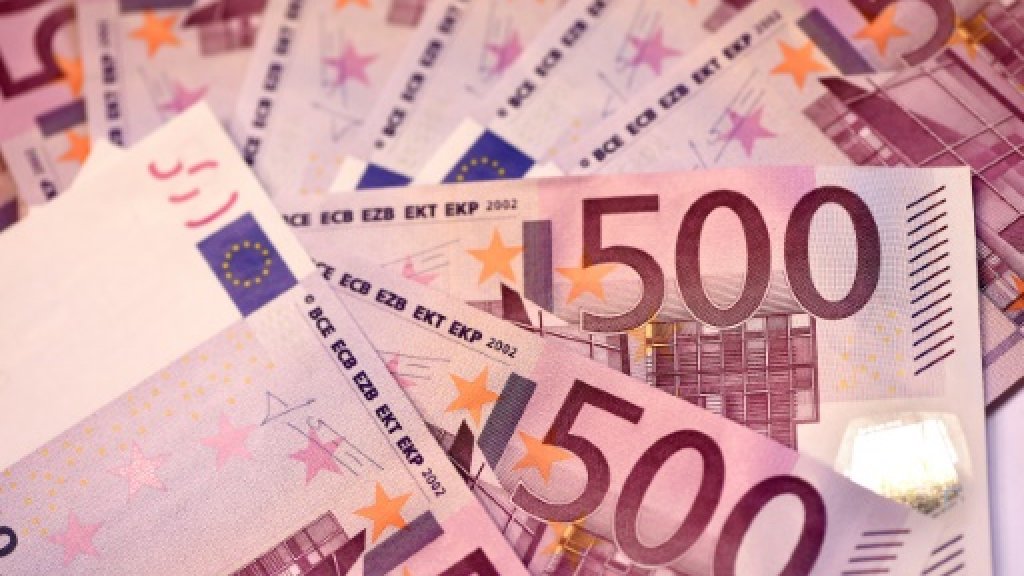 Mixed emotions in Germany as 500-euro note bows out