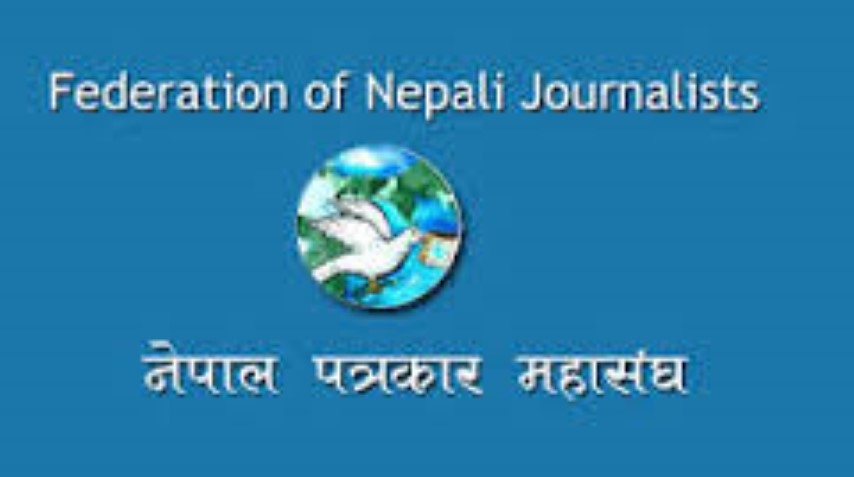 FNJ denounces murder of journalist Dhakal