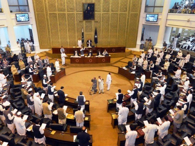 Province assembly will designate capitals-OPMCM