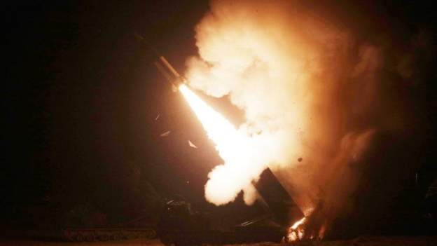 मिसाइल प्रक्षेपण असफल भएकोमा दक्षिण कोरियाले माग्यो माफी