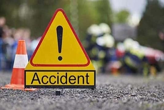 7 killed in truck-bus collision in southern India