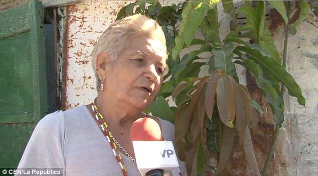 ७० वर्षीया महिला गर्भवती भएको दाबी, डाक्टरसमेत चकित