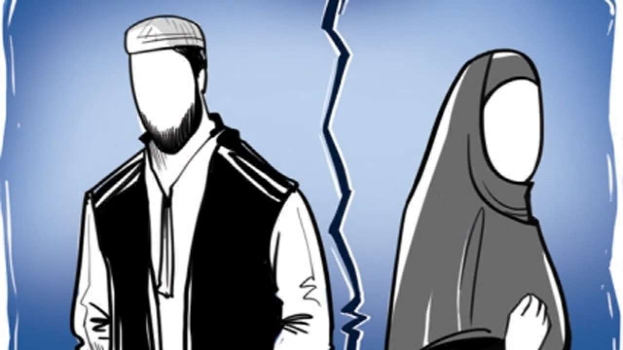Man gives Triple Talaq to wife over phone