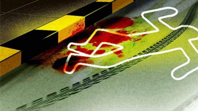 Three killed in separate accidents