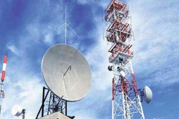 Telephone service disrupted in Rolpa