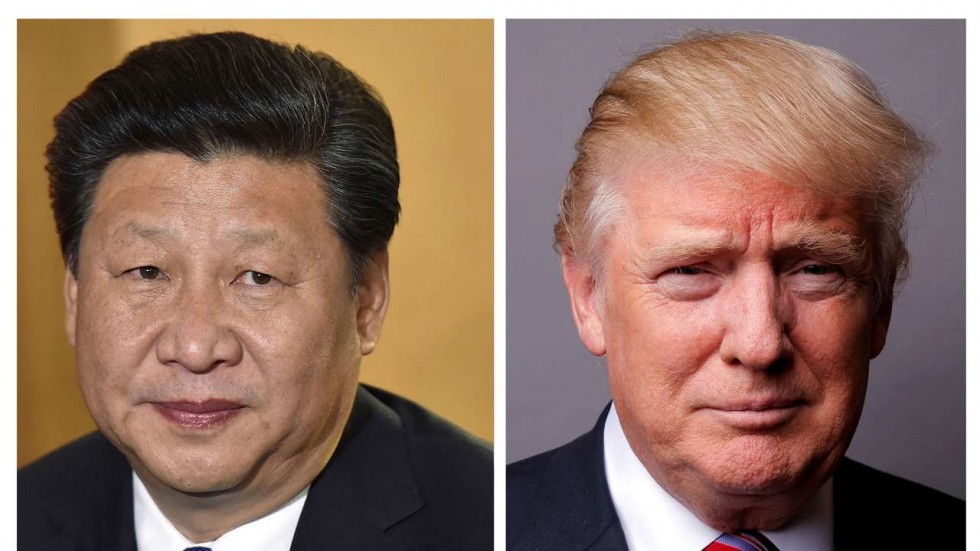 Trump, Xi eye G20 talks after 'very good' phone call